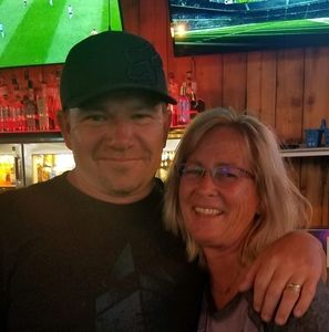 Meet your Posher, Kristy